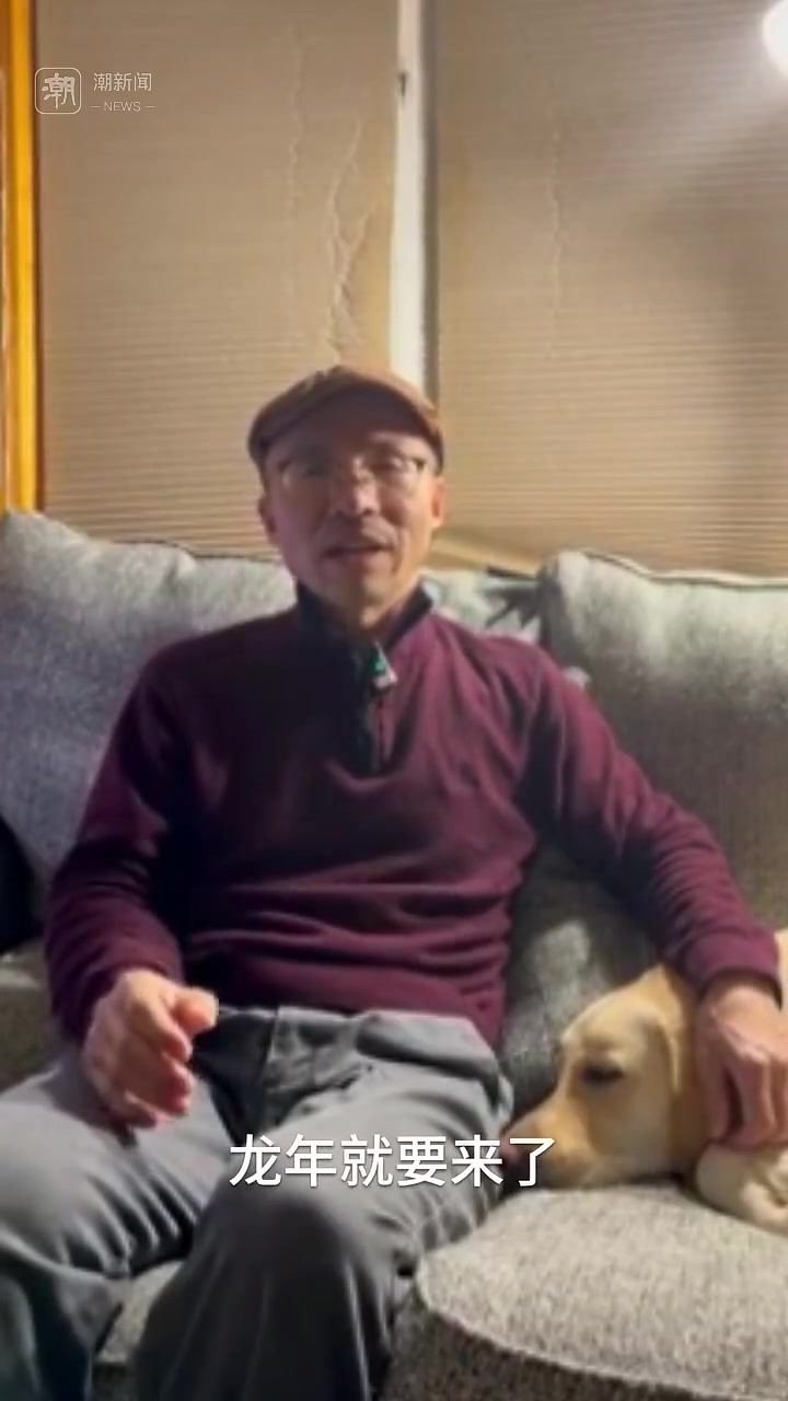 靠一根油条火出圈的考古教授张良仁:期待挖掘和解读杭州美食