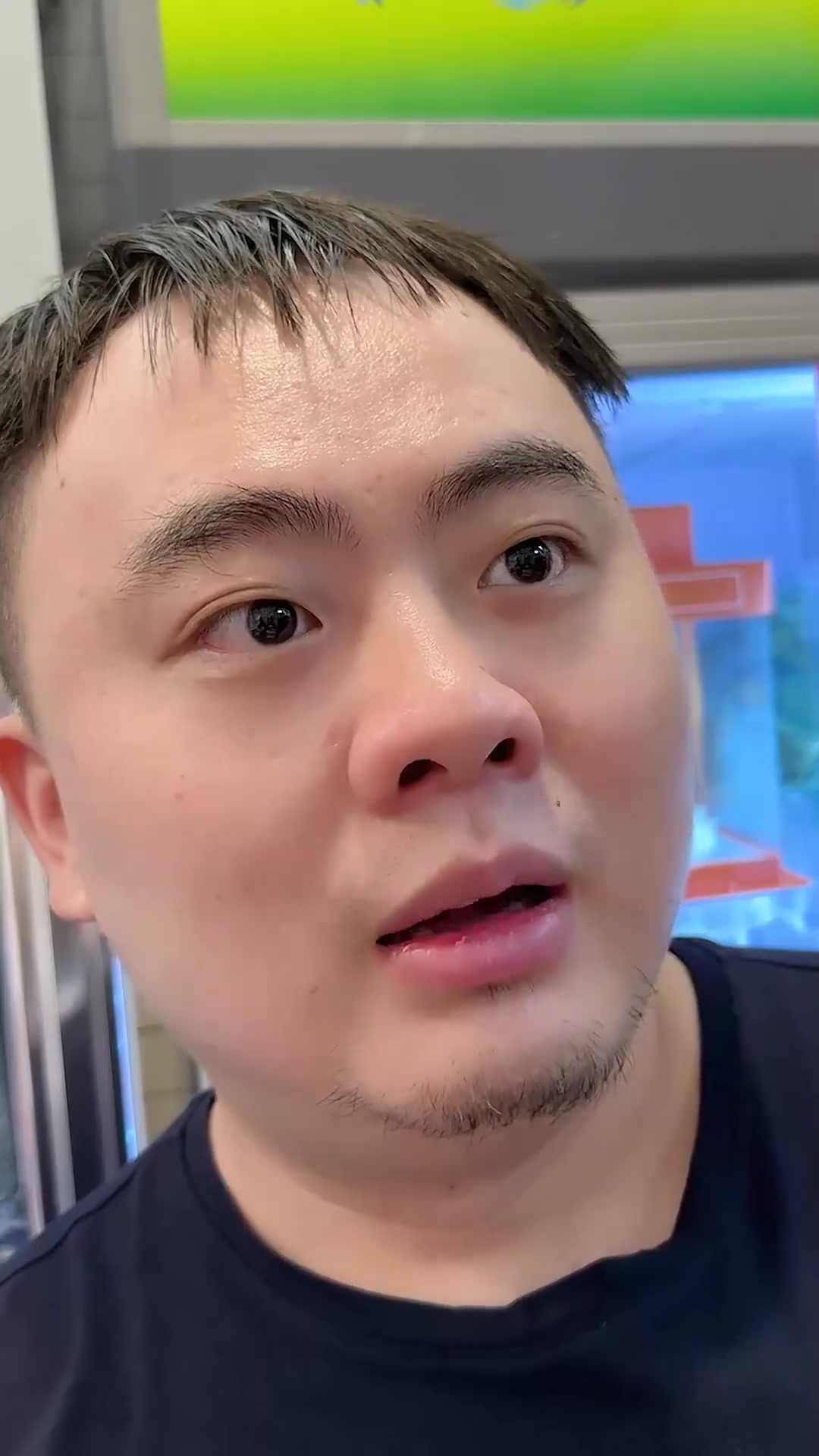 这个生日真的过得非常反转!牛市坎火锅 意想不到的结局