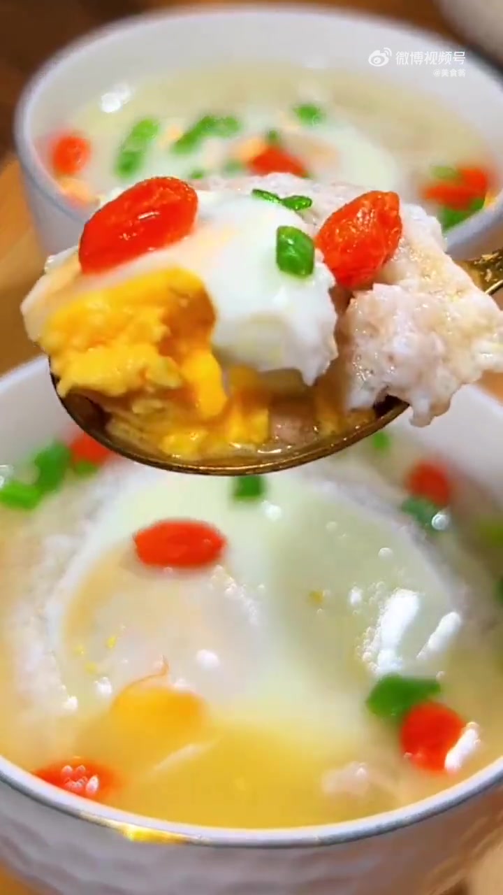 美味辽宁嘎嘎香 新时代六地辽宁杠杠滴 家里有产妇的一定要试试这道山药蒸肉饼 坐月子 月子餐