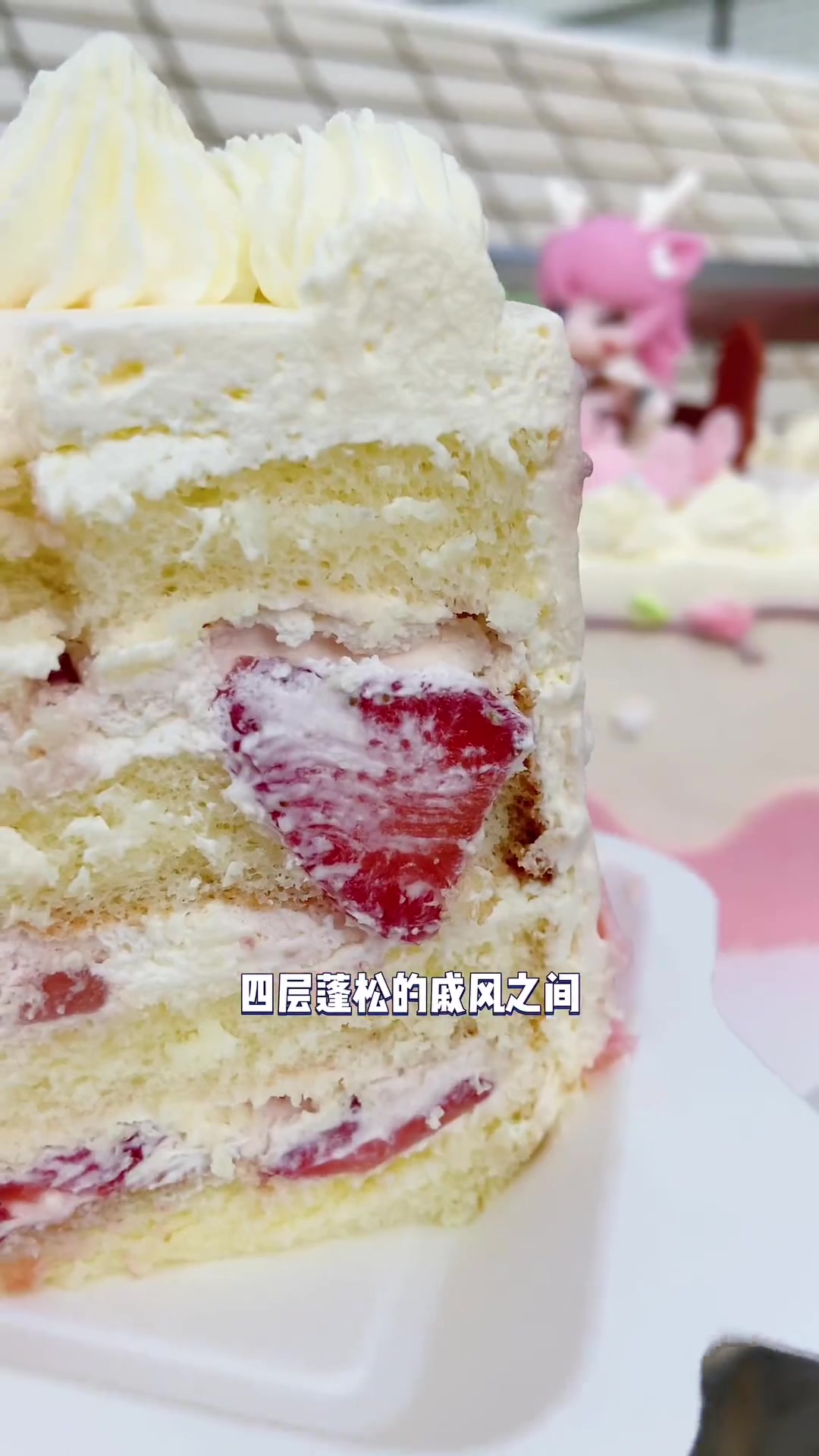 幸福西饼 与 王者荣耀 梦幻联动,你是喜欢鲁班还是李白呢,五款主题不一样口感!这真的是蛋糕