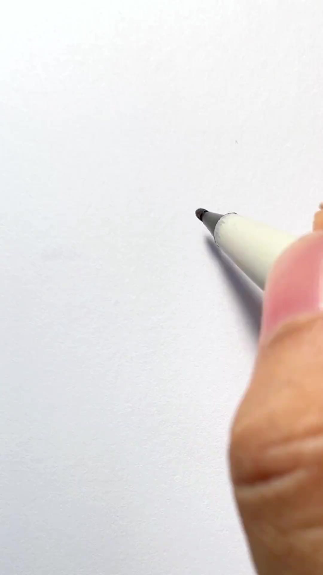 7+2=9可以画小老鼠,这也太简单了吧~ 创意简笔画 亲子简笔画 一起来画画 创意美术 儿