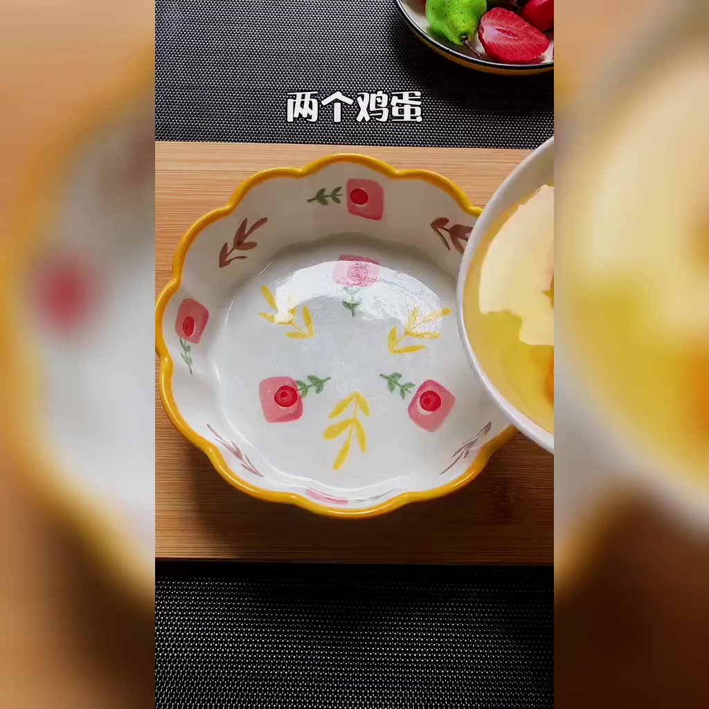 好吃的酸奶蛋糕简单做法来了,赶紧收藏起来慢慢学
