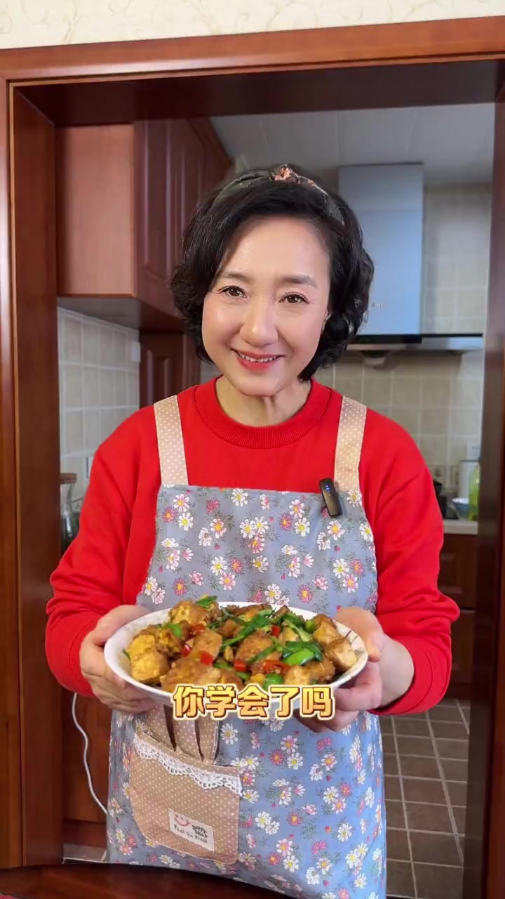 主播节气餐桌丨雨水吃春菜 把鲜香嫩滑吃进肚里~ 节气 雨水