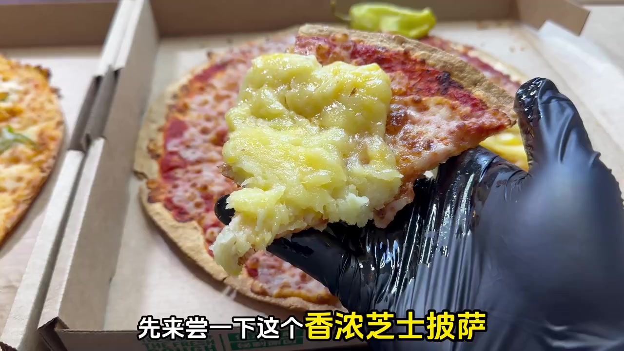 挑战一天吃一万大卡!体重会有什么变化?