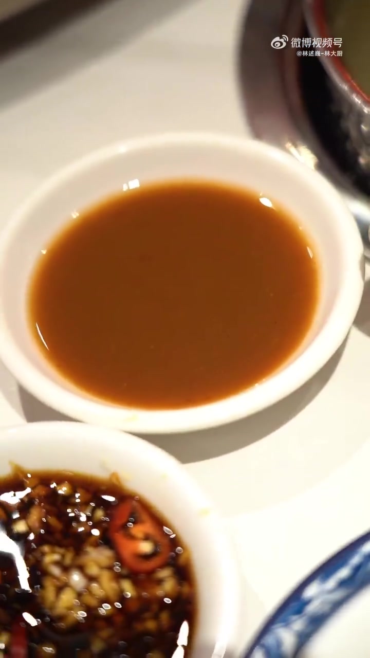 会动的牛肉!?潮汕牛肉火锅!一口入魂啊 龙年大吉 微博尝鲜计划