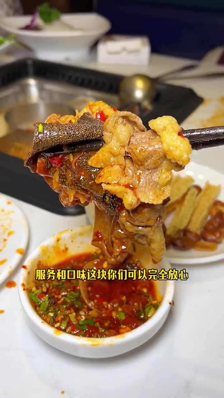 大渝火锅悄悄上大团团了-很适合这个冬天来上一口 火锅 一起吃火锅 昆明美食 火锅约起来