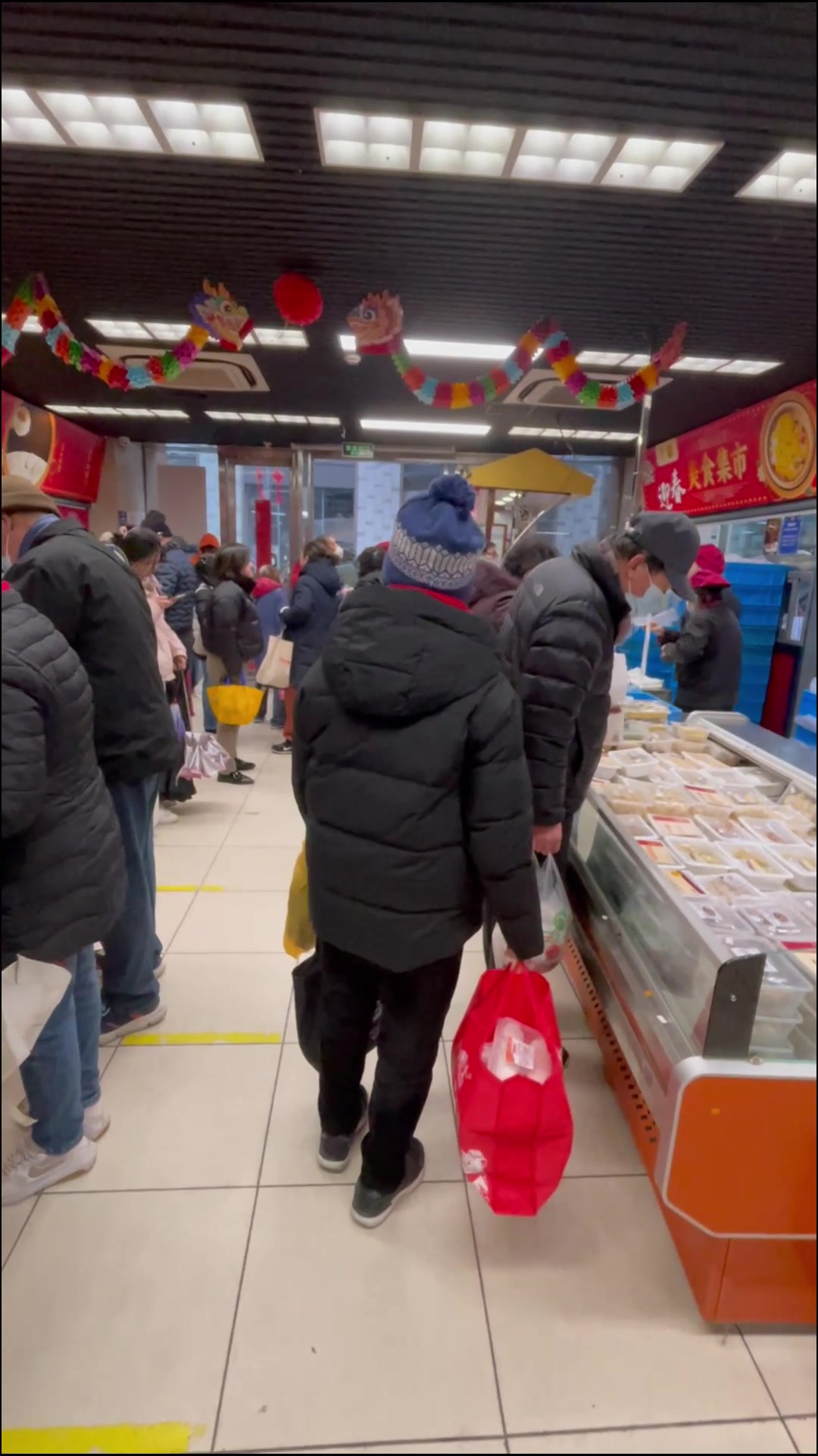 上海老字号汤团必吃榜,这两家必入