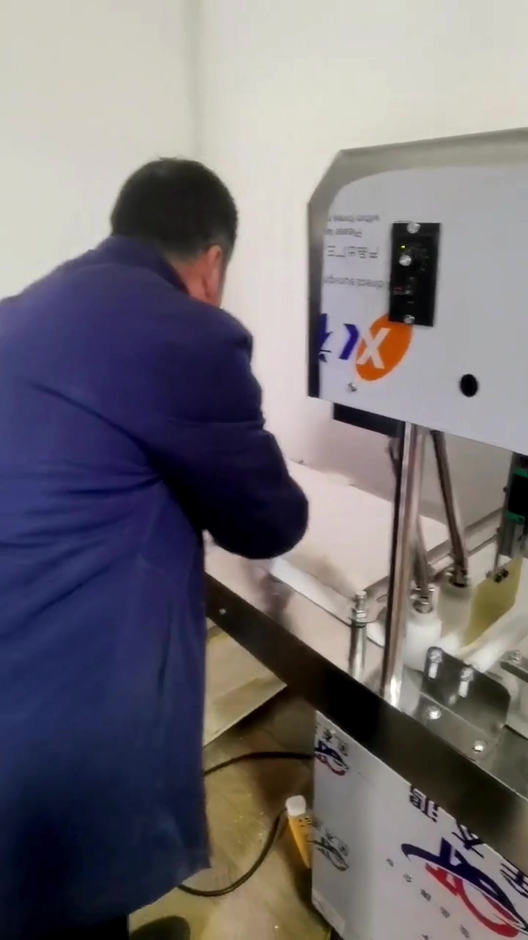 数控刀切馒头机、花卷成型机一机多用经济实惠