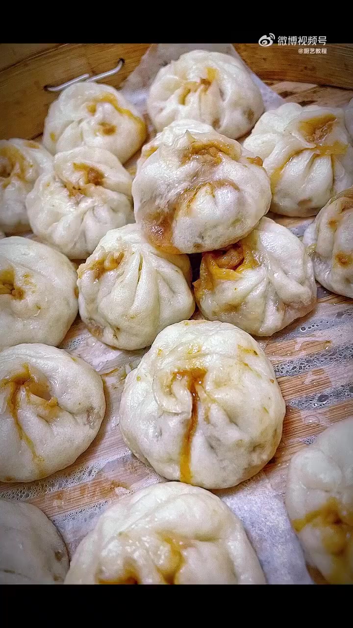 一周不重样的十分钟营养早餐面点,孩子超爱!美味辽宁嘎嘎香 美好辽宁欢迎您