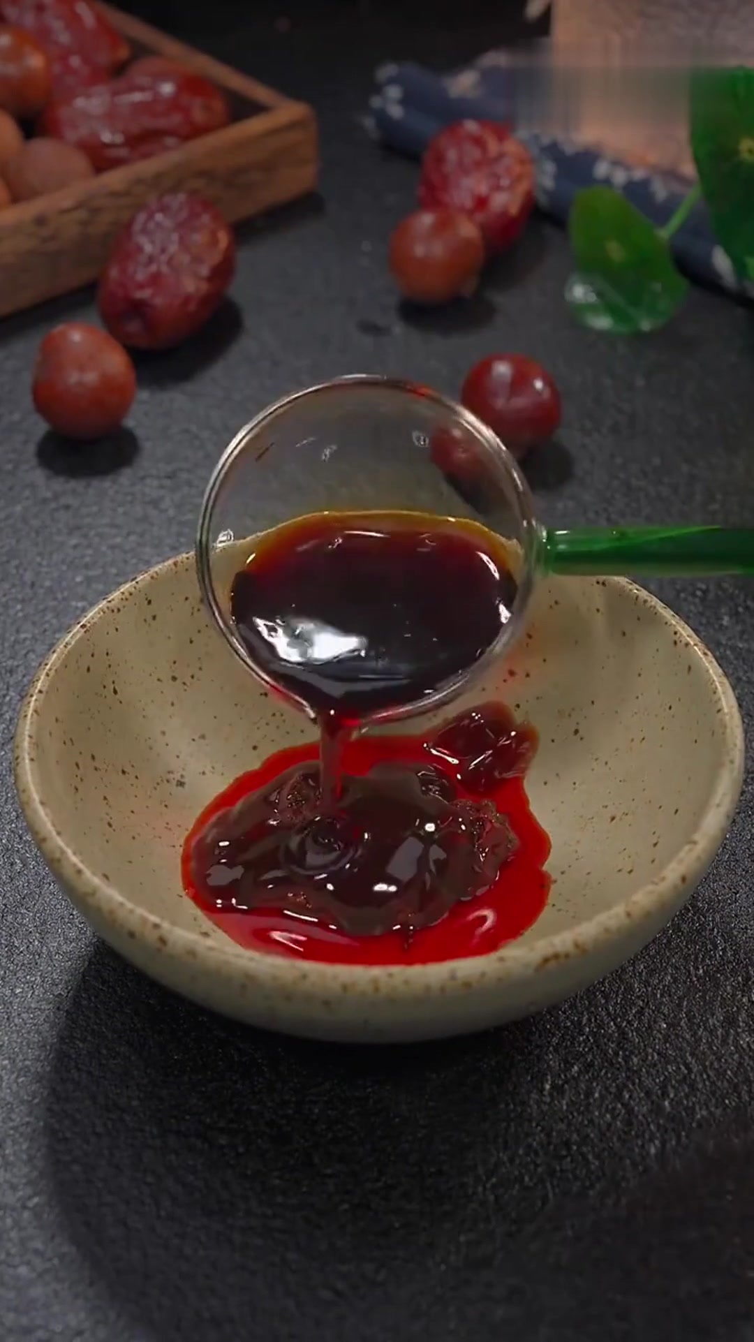 买回来的花菜你就这样做,又香又下饭,家常菜必备