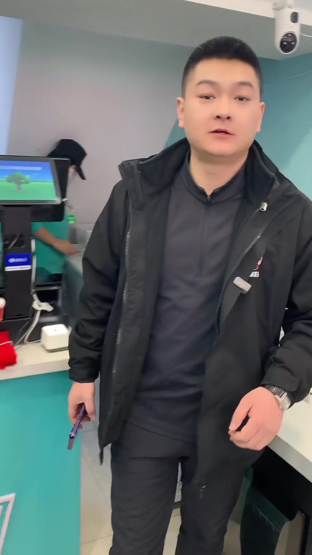 刘帅麻辣烫,味道就是棒????选择刘帅,致富更快!