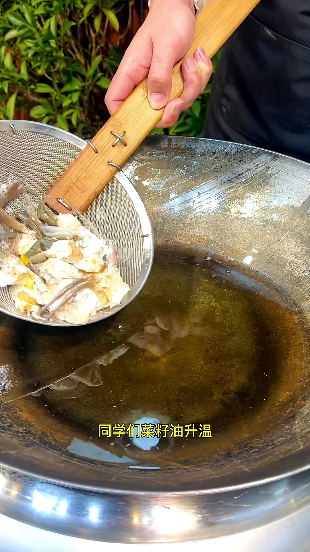俗话说男虾女蟹,美女们螃蟹喜欢怎么吃?