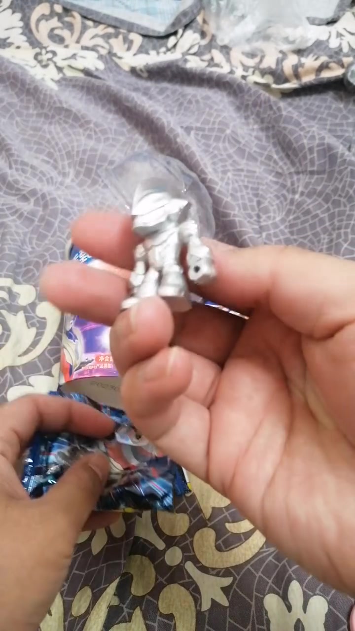 添乐卡通王添甄曲奇饼干