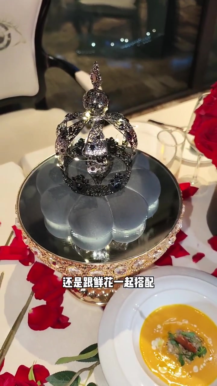 2024的女神节就应该这样过!女神节 独立女性 女人一定要活成自己喜欢的样子 薇尔蒂丝 女