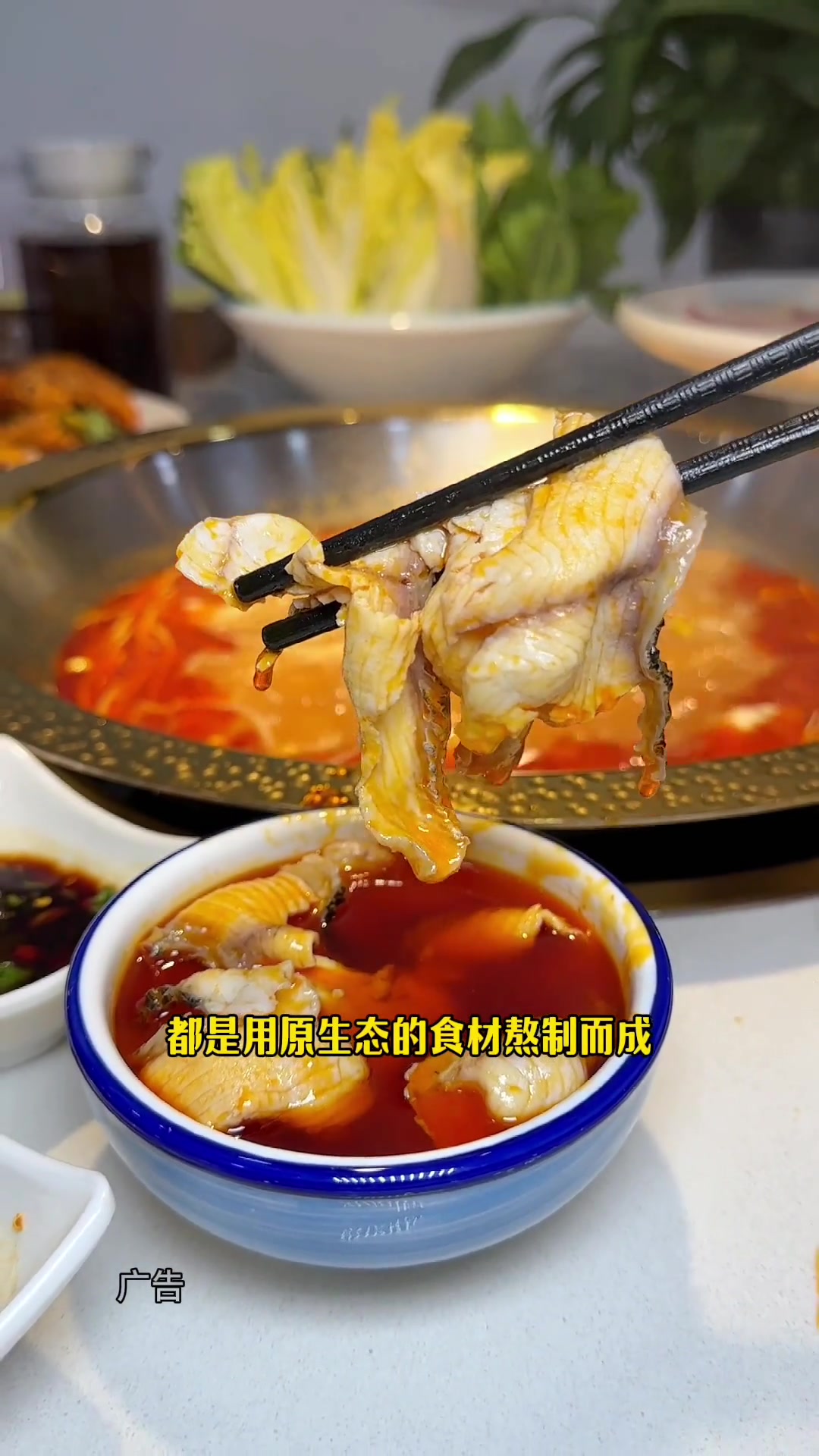 油腻的吃多了-简简单单来点清淡的 昆明美食 长寿鱼 火锅 好吃不贵经济实惠 海鲜