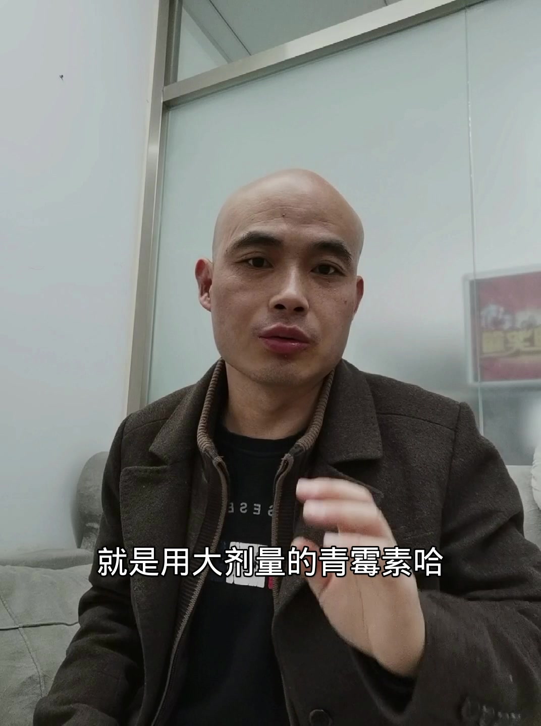 鸡拉稀严重,又没有现成的肠炎药怎么办?
