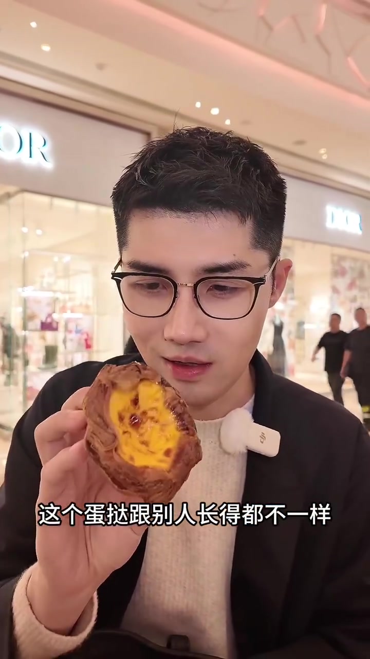 澳门4家超人气蛋挞 到底哪家更好吃呢?澳门蛋挞 澳门四家蛋挞哪家好吃?安德鲁蛋挞 澳门最有