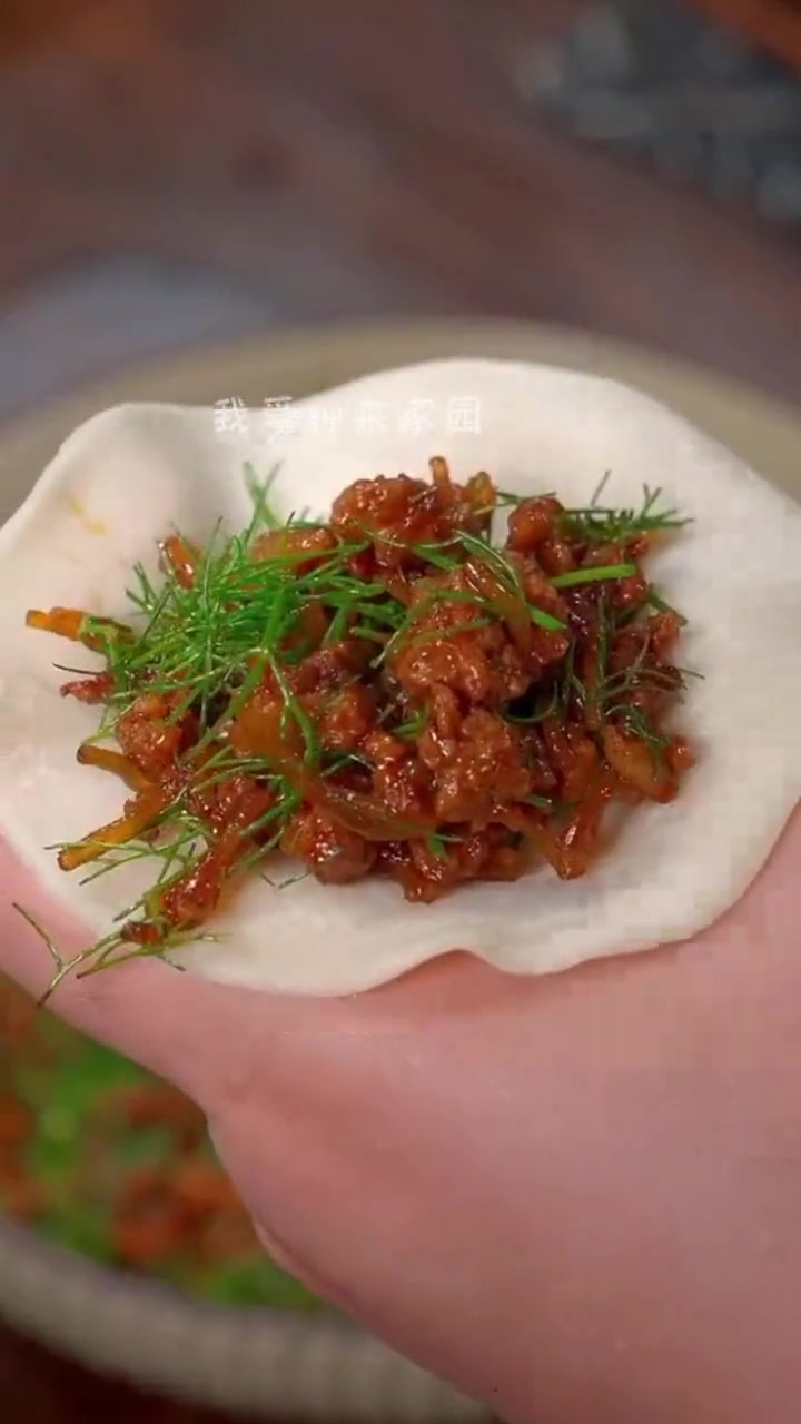 茴香也可以像韭菜一样吃好几茬,但是要选割茬品种 我的菜园子 蔬菜种子 种植的乐趣 种菜 星