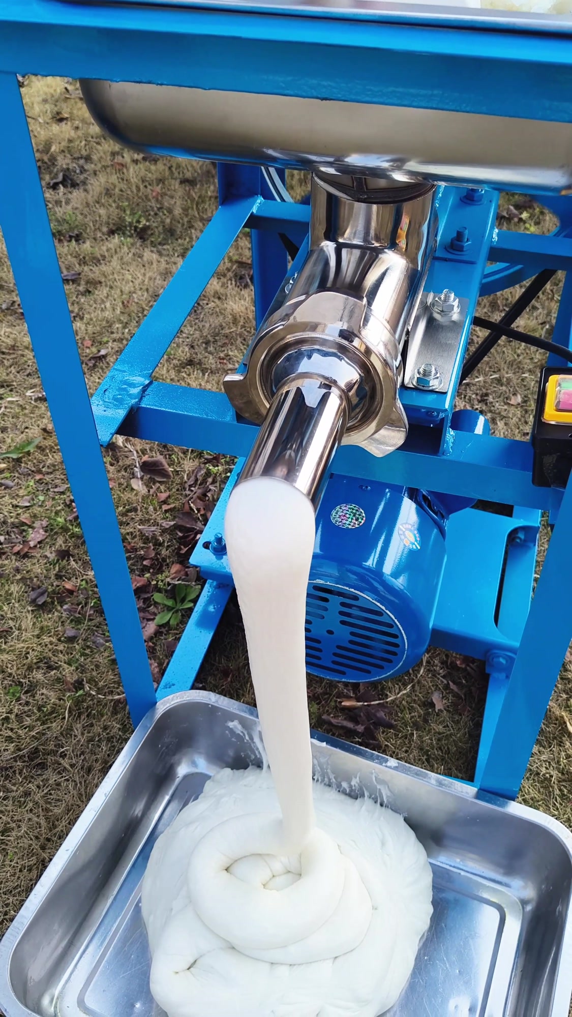 家用糍粑年糕机,一小时150斤