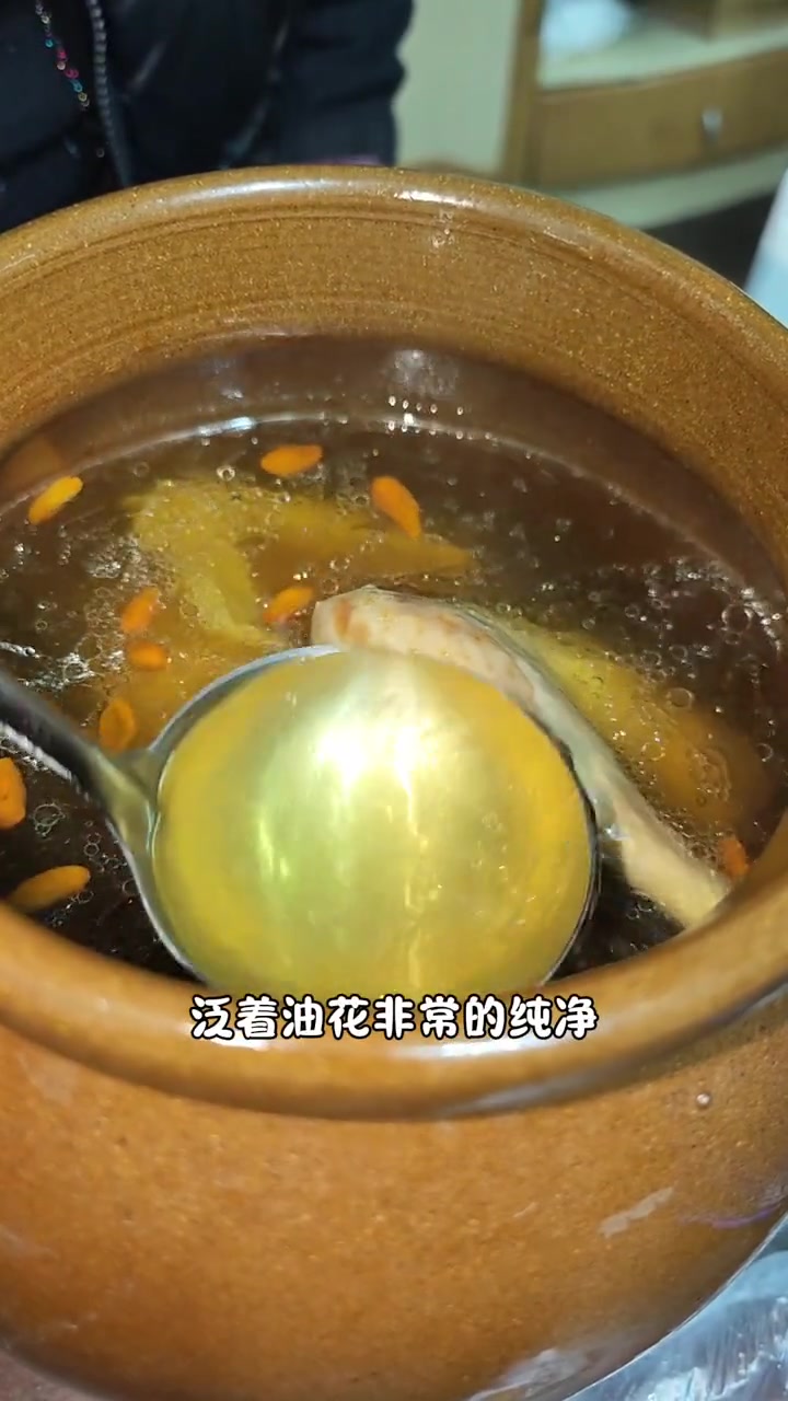 煲啥的都有!缺少营养的可以看过来瞧瞧!人气美食 瓦罐煨汤 营养健康