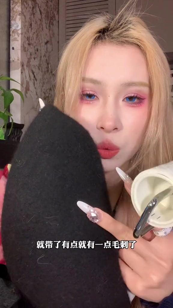 分享15个谁带谁好看的帽子 什么类型都有,一起来康康吧!帽子一戴谁都不爱