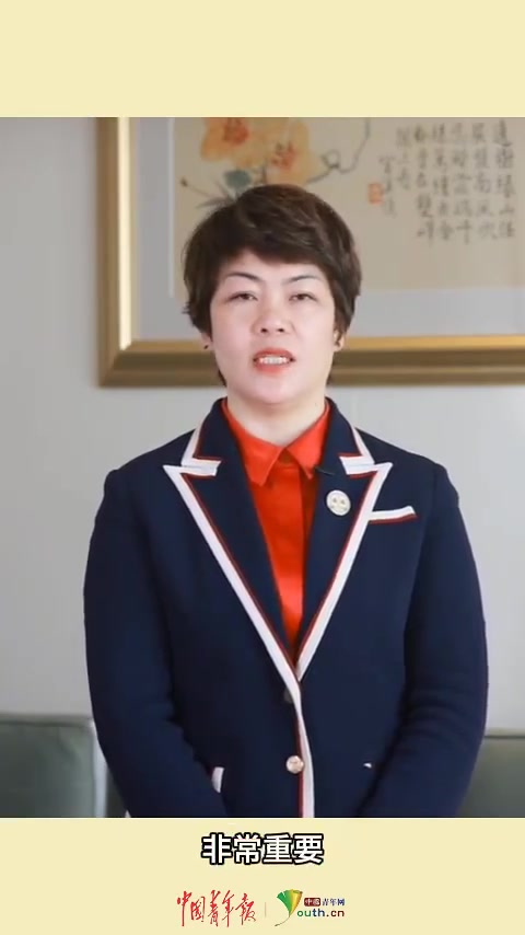 小青看两会「小时候胖点真的没问题吗?政协委员建议在中小学开设食育课程」“我国6岁以下和6至