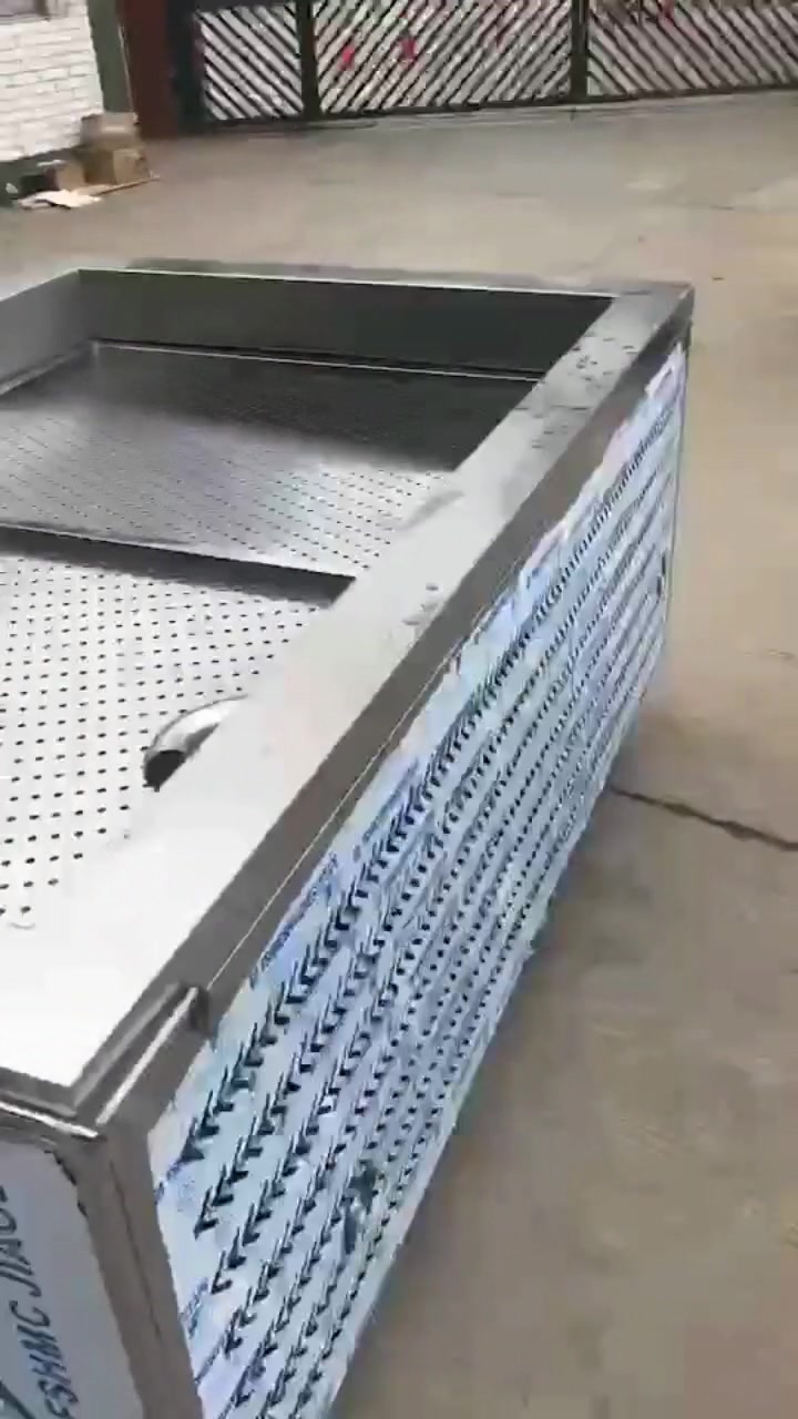 商用油炸锅,可炸油条薯条 炸鸡 鸡米花等多种油炸食品