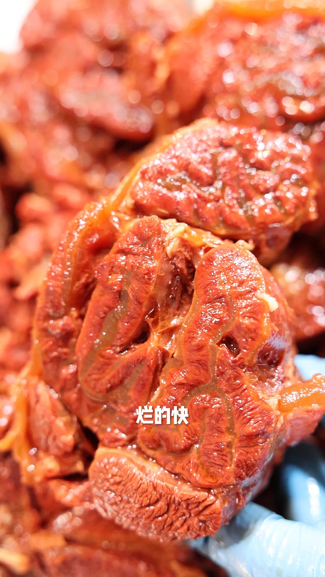 五香酱牛肉配方公开
