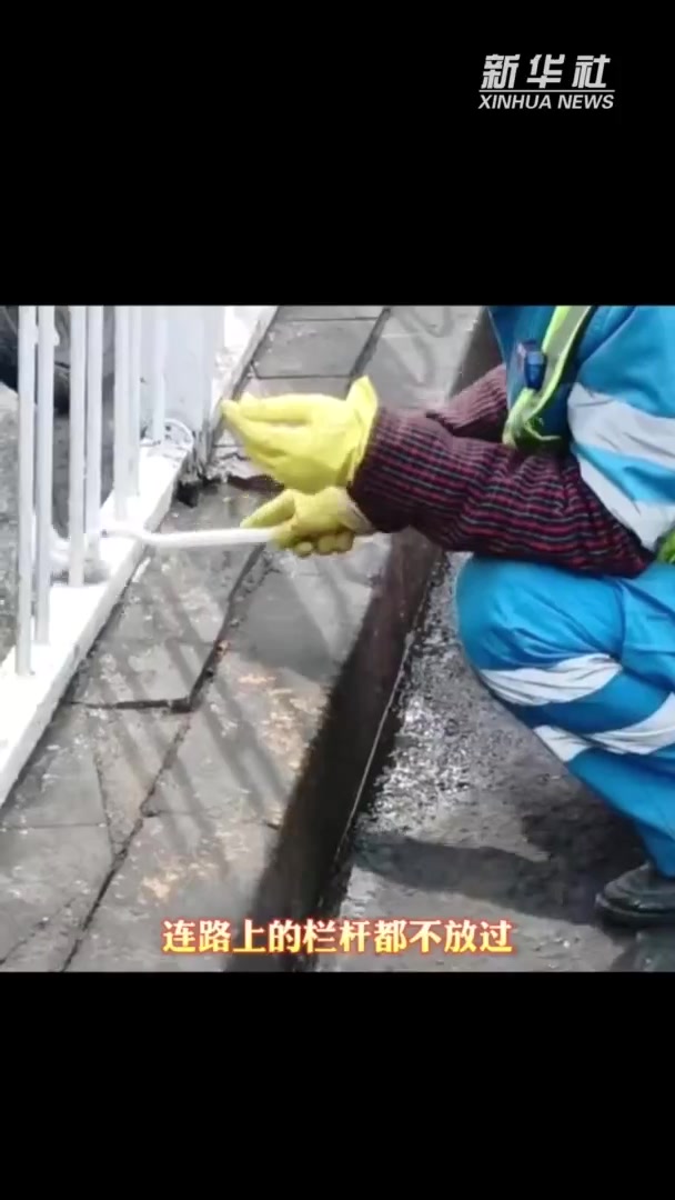 秀我中国丨天水麻辣烫让甘肃文旅在这个春天“热辣滚烫”