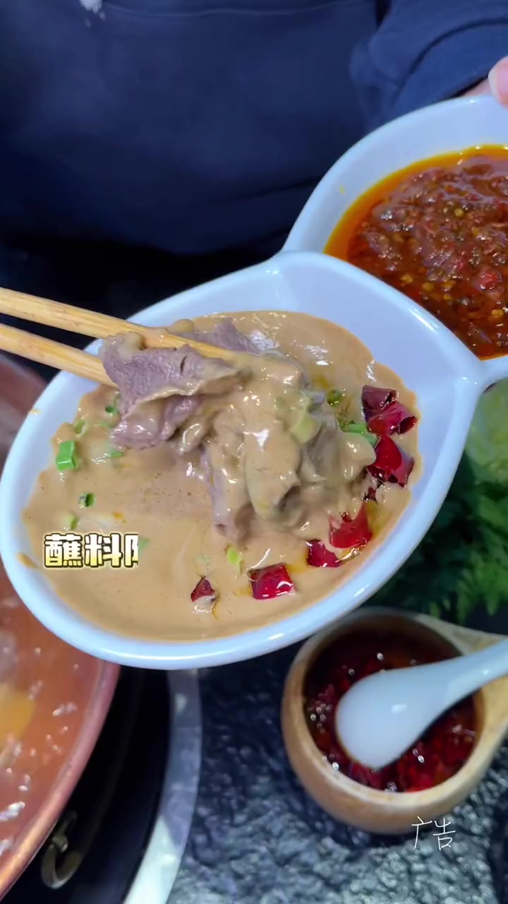 铜锅涮肉他家正宗 没有什么是一顿火锅解决不了 阳坊胜利涮羊肉 涮羊肉 一家值得你品尝的羊肉