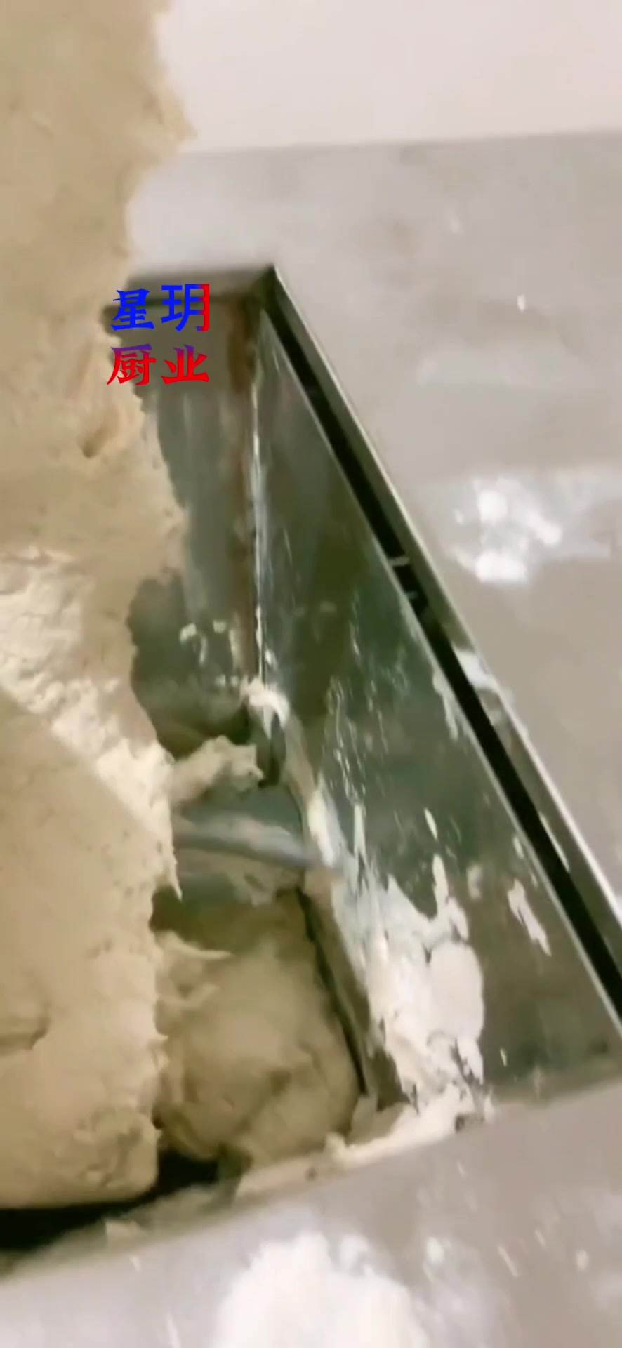 圆馒头流水线馒头房设备输面提升机圆馒头机S弯整形机摆盘机