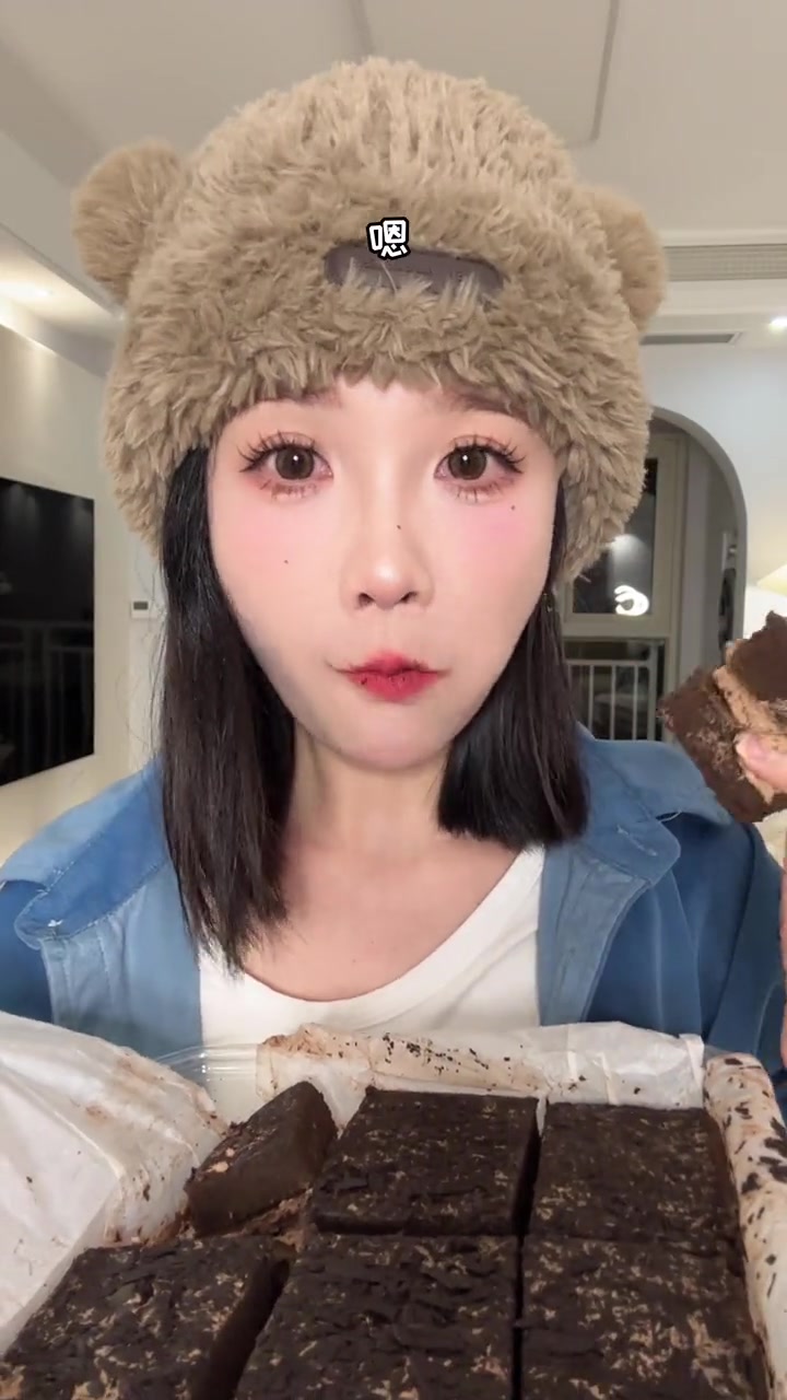 39我看都不看!29我还能忍忍!现在19.9这么大一盒6大块!我是真忍不了!好吃不甜腻,平