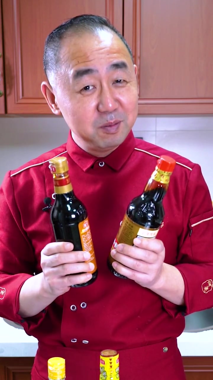 生抽和老抽,您真的用对了吗?生抽老抽