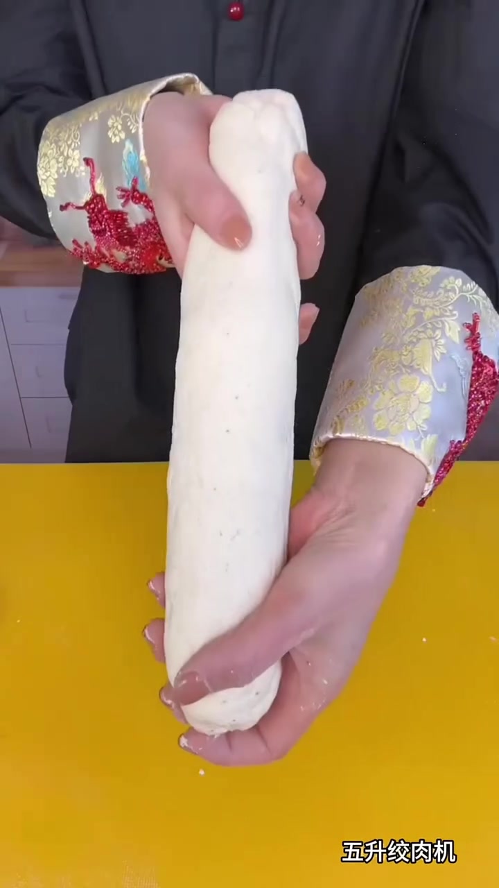 鑫昌泰 新升级绞肉机,今日活动现货,500瓦电机,三五秒就绞好肉馅和菜馅,一分钟能和面,四