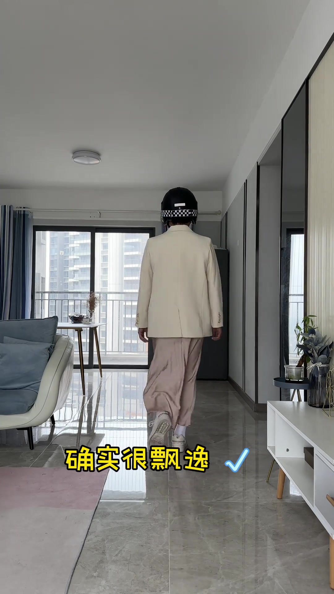 缺点有点多,姐妹们请斟酌～醋酸裙 半身裙 鱼尾裙