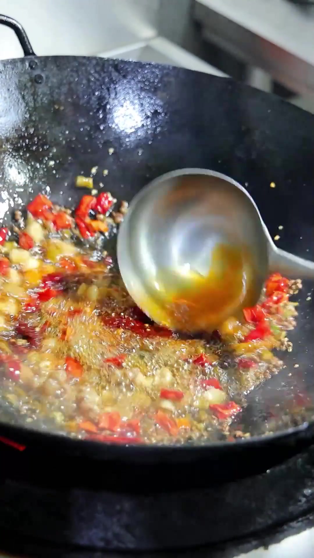 羊三宝你们吃过没有?像我这样做出来不腥不柴,脆嫩爽口!