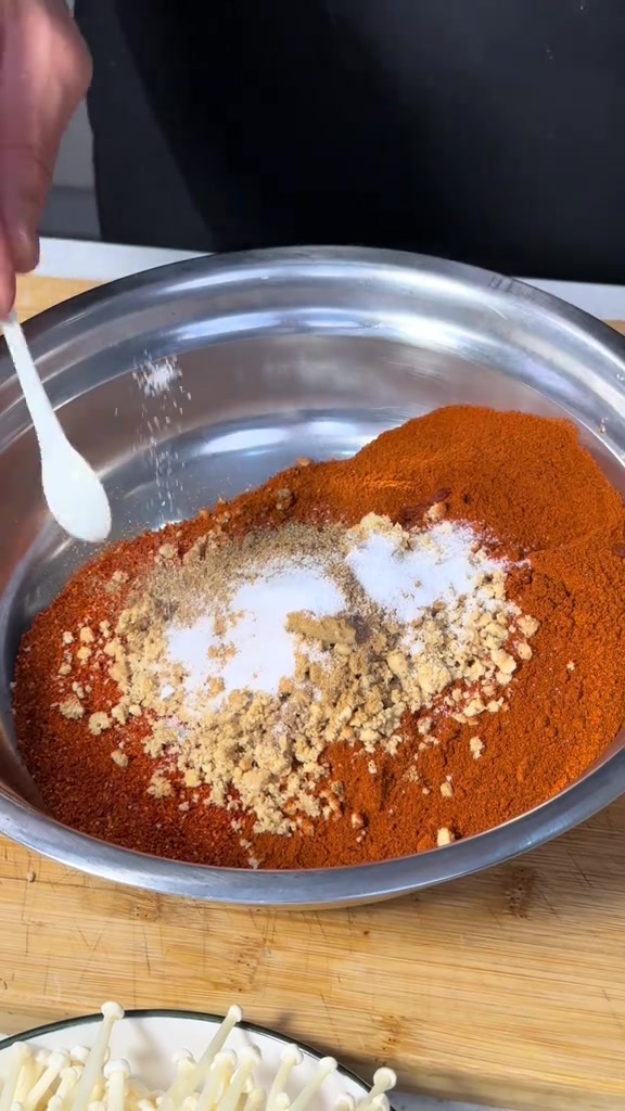 甘肃麻辣烫三件套都有啥?快来围观吧!天水麻辣烫 美食教程 秘制酱料 麻辣烫 辣椒油制作教程