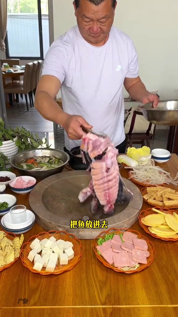 30年老店开来宝丰了-鱼很新鲜 昆明美食 好吃不贵经济实惠 石锅鱼 火锅 江团鱼