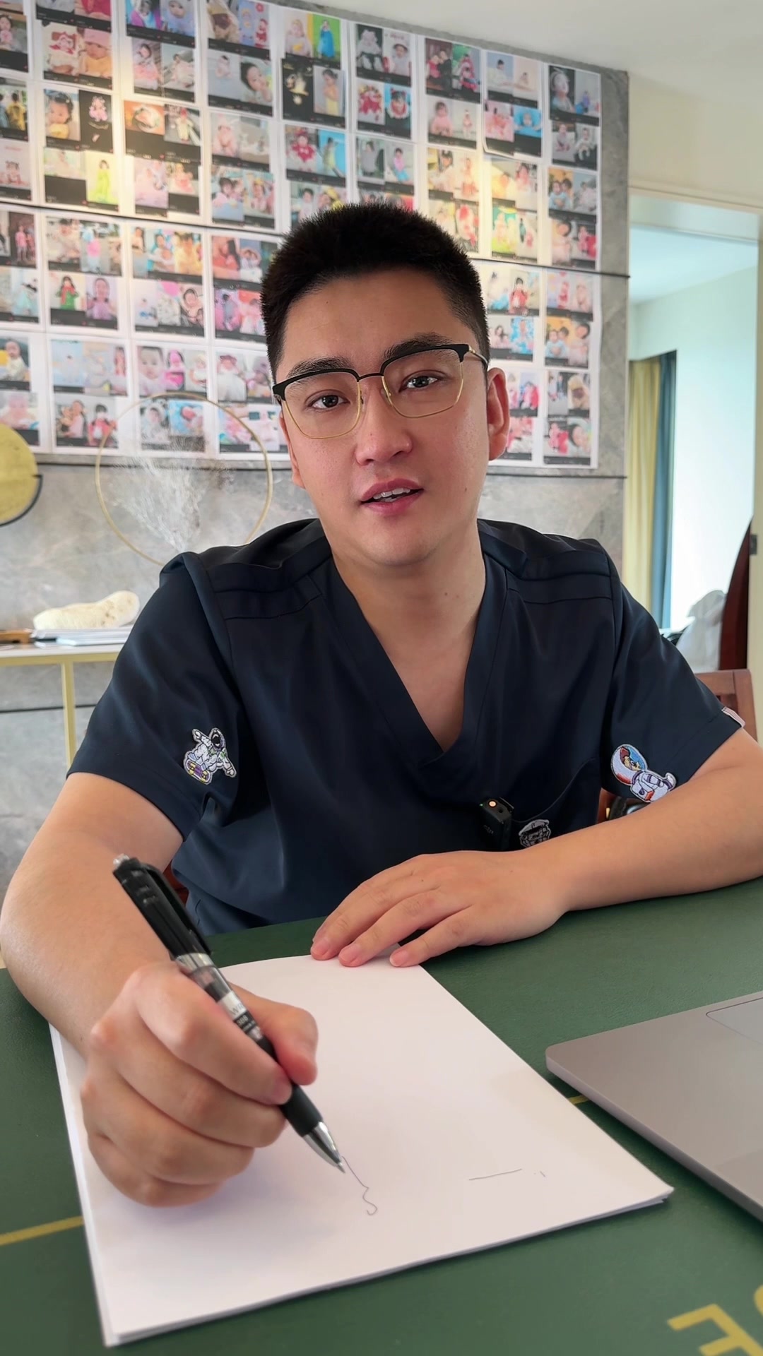 孕期怎么长胎不长肉