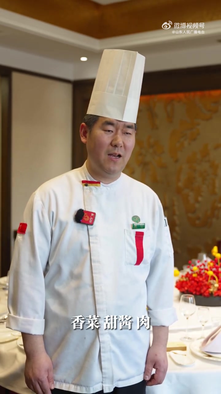 「潍坊人舌尖上的春天」清凉爽口,春天第一道凉菜推荐当然是最正宗的潍县辣皮啦,制作教程来了 