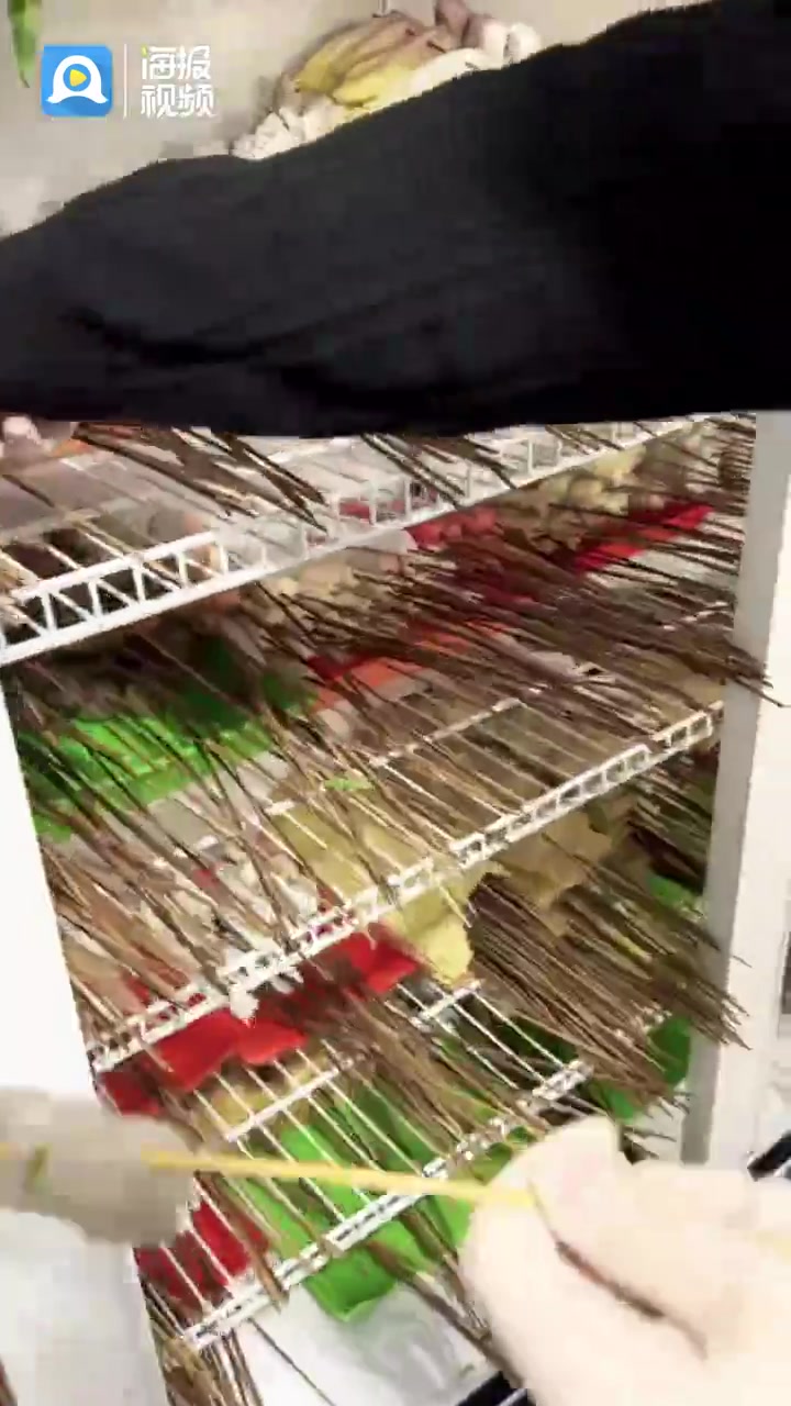 高峰时一天可卖出340余份,“甘肃麻辣烫”火到德州啦!