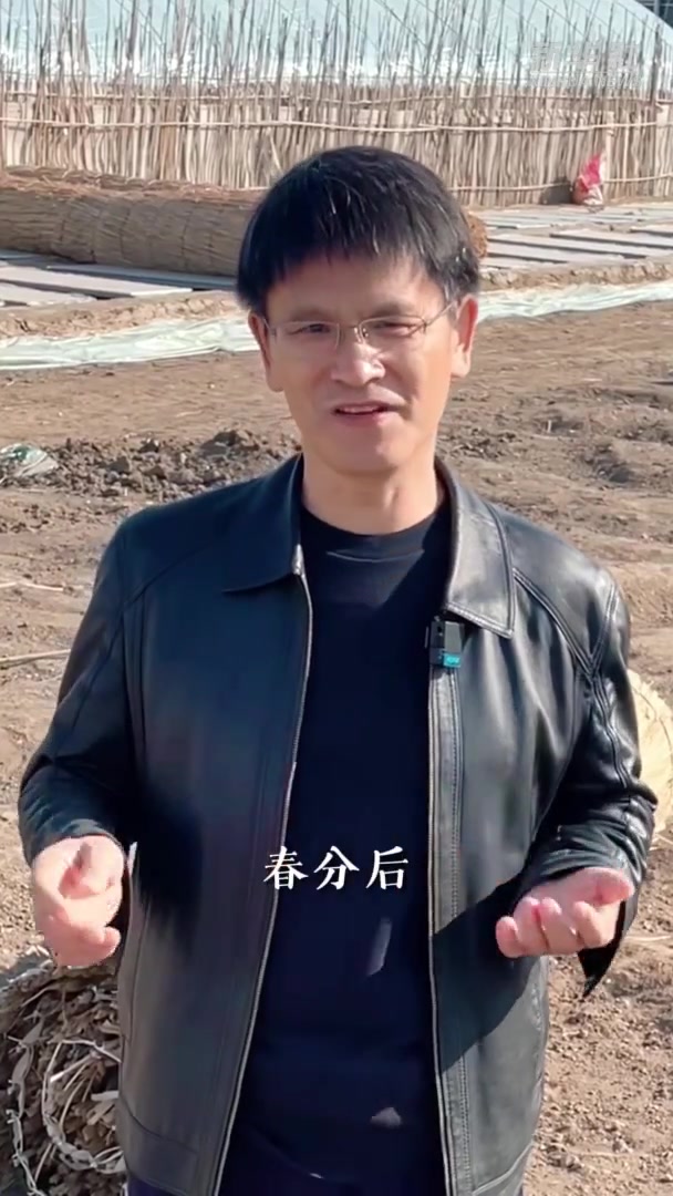 秀我中国丨春分至,万物生