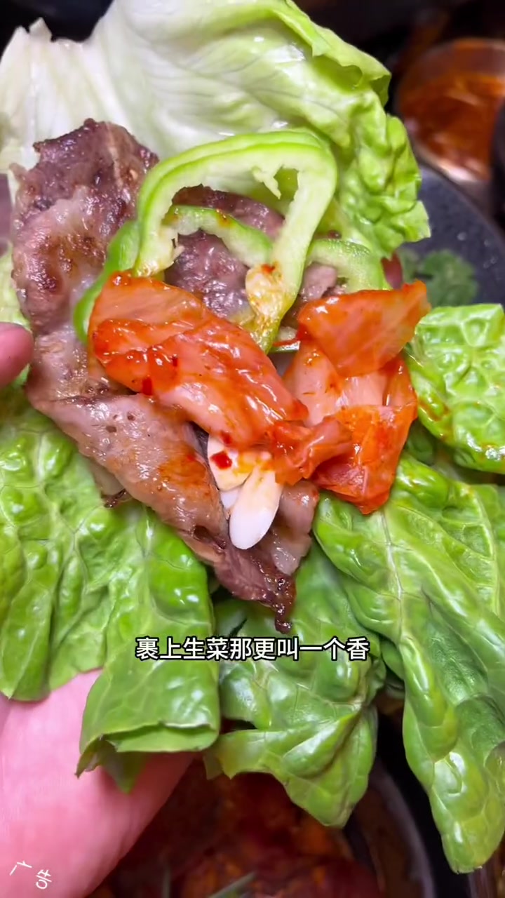 安达圣新天地上热门啦!又开了九田家烤肉旗舰店!68.8代100宝子们快囤吧!特色烤肉店推荐