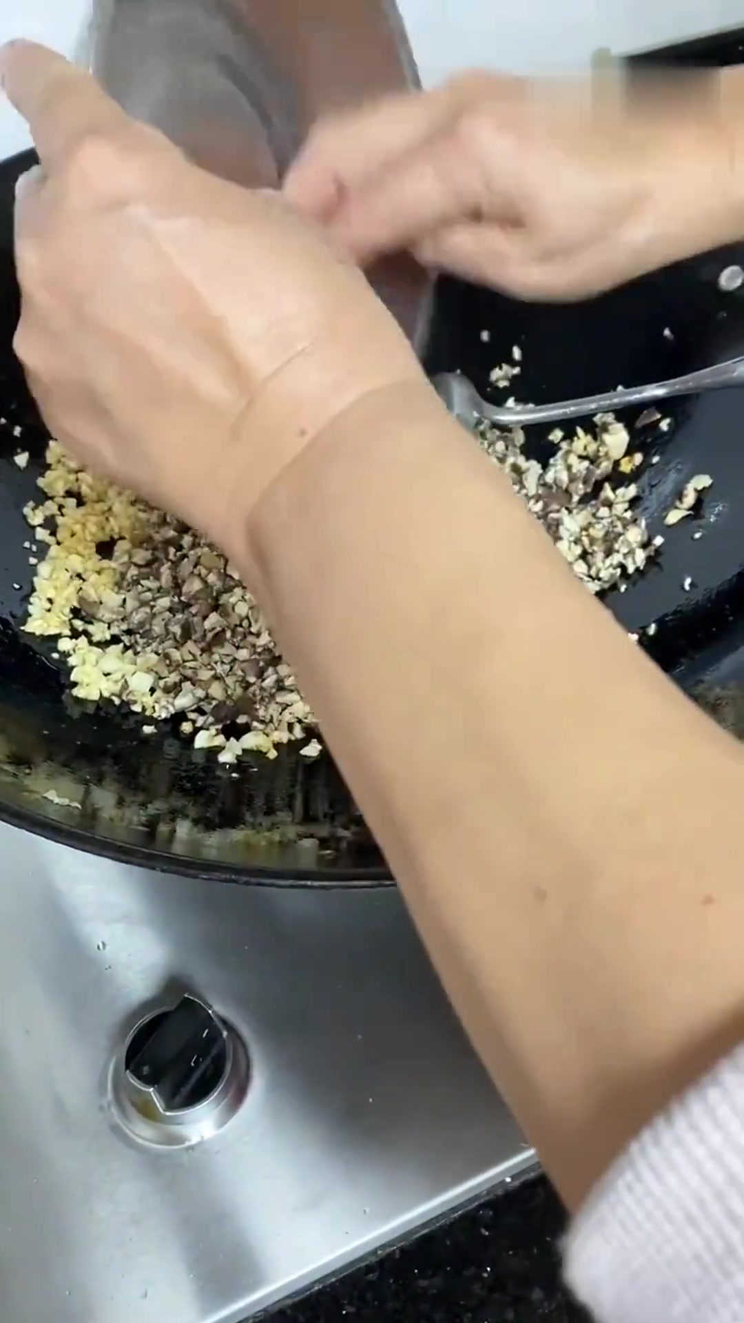 潮汕美食分享:我婆婆做的蒸饺是全世界最最最好吃的