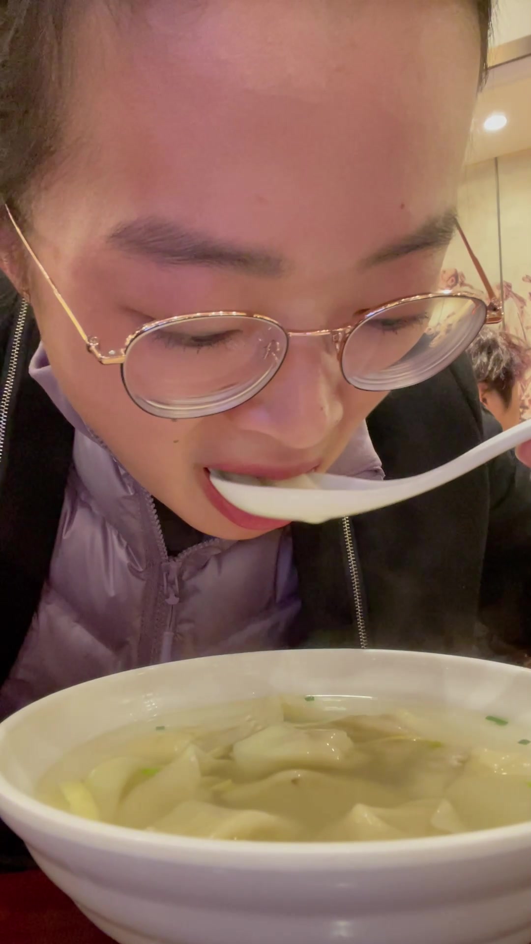 上海刀鱼馄饨赏味指南