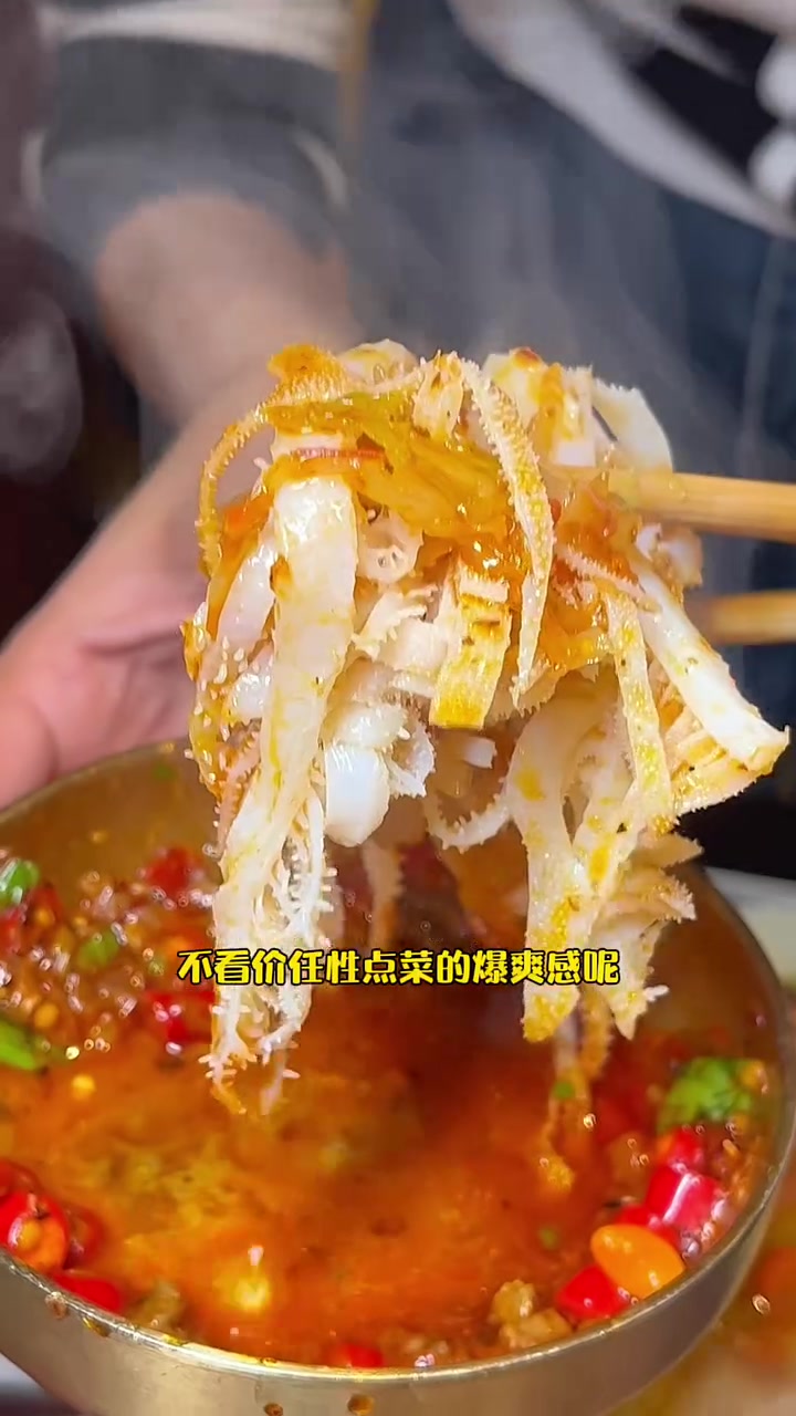 品质杠杠的自助餐,环境菜品都没得说,这顿太丰盛了!