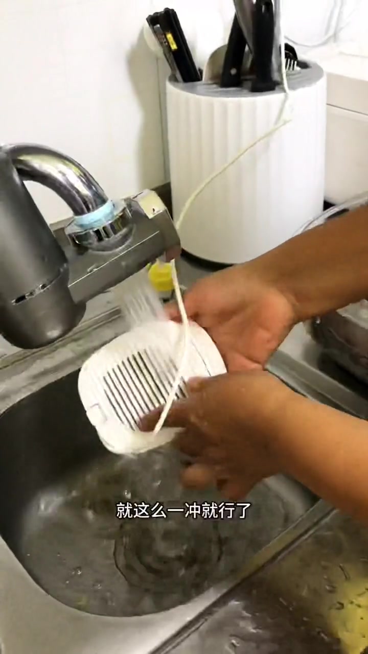 大宇三仓果蔬净化机,可以净化蔬菜水果的农药残留,不宜交叉污染 厨房好物 好物推荐