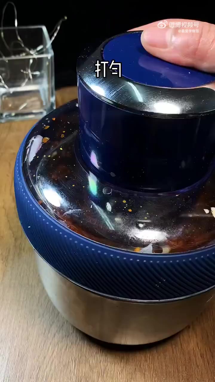 长城早餐 酱香饼配方来了,酱香四溢,外酥里软,一层比一层香,比买的还好吃!不吃早饭比不吃晚