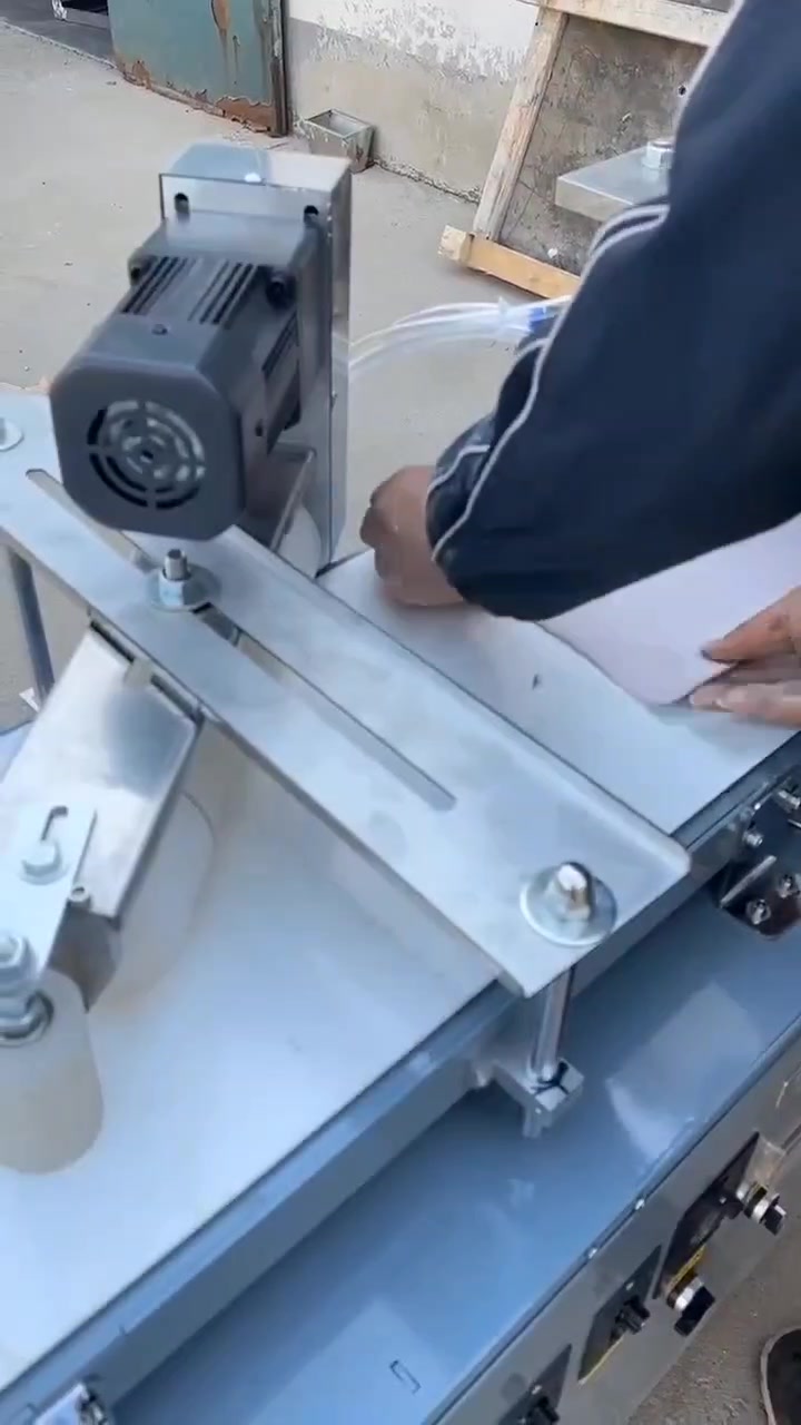 花馍鱼馒头方馒头一体机