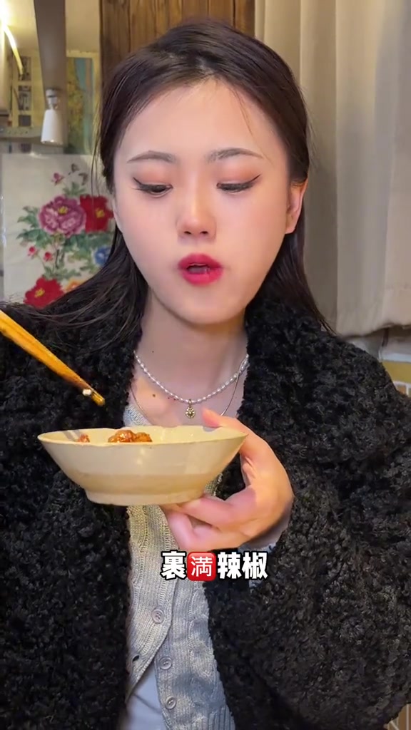 吃火锅前看菜单是个好习惯……